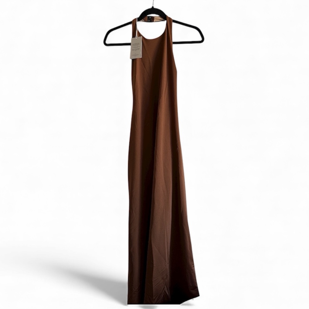 Vanessa Sposi THE DEEPBACK DRESS - Picture 5 of 7